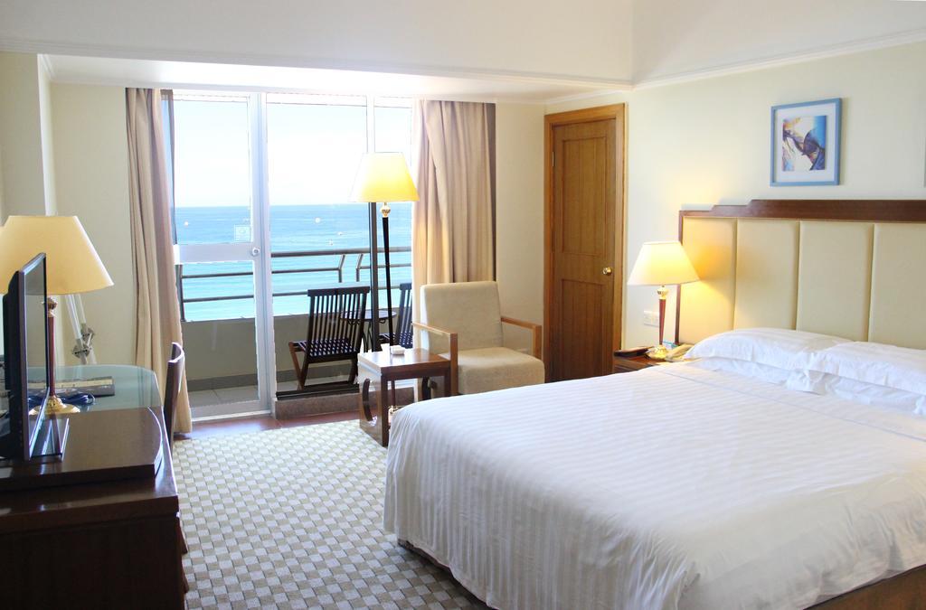 Pearl River Garden Hotel Σανυά Δωμάτιο φωτογραφία