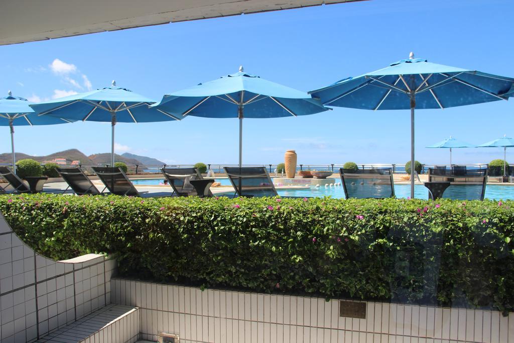 Pearl River Garden Hotel Σανυά Δωμάτιο φωτογραφία