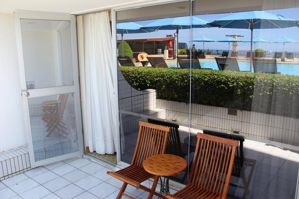 Pearl River Garden Hotel Σανυά Δωμάτιο φωτογραφία