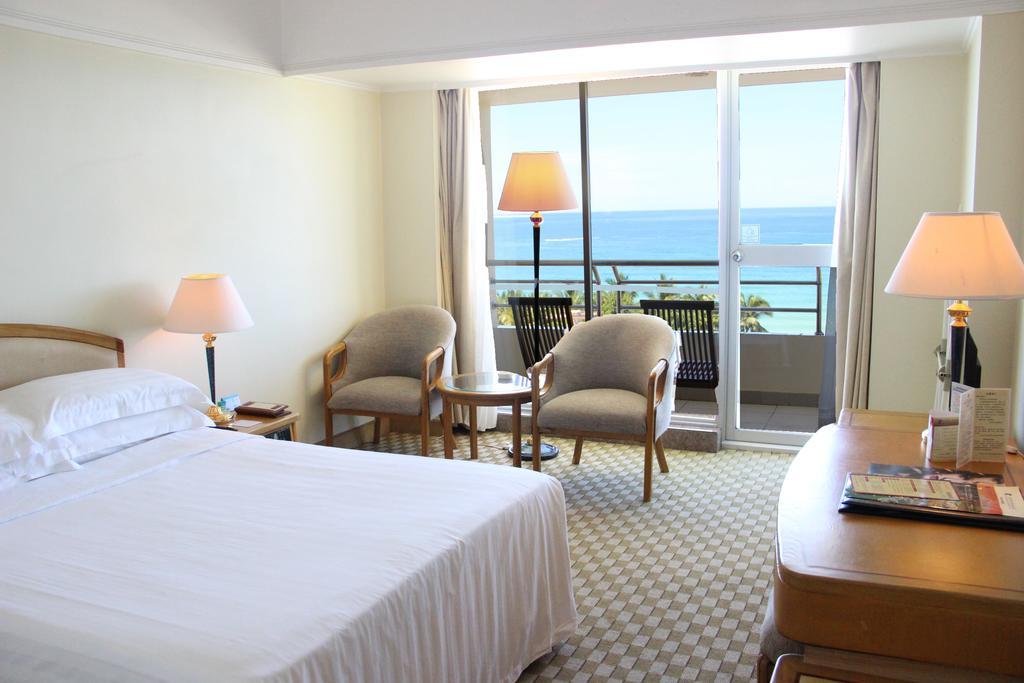 Pearl River Garden Hotel Σανυά Δωμάτιο φωτογραφία