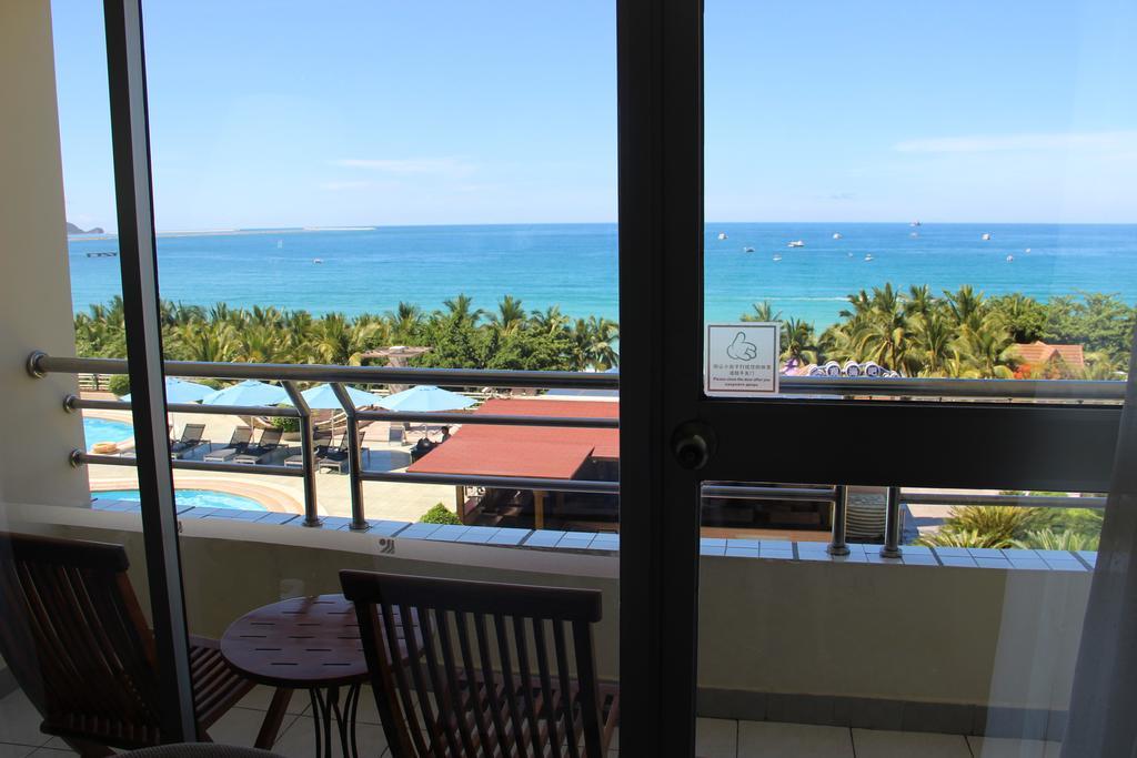 Pearl River Garden Hotel Σανυά Δωμάτιο φωτογραφία