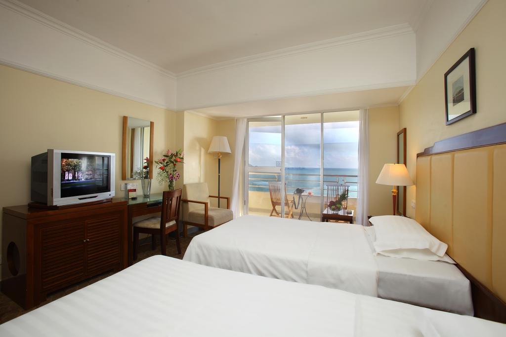 Pearl River Garden Hotel Σανυά Εξωτερικό φωτογραφία
